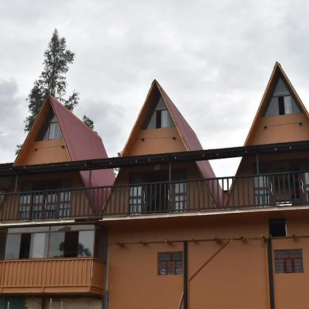 Bed and Breakfast New Experiences Valle Sagrado à Urubamba Extérieur photo