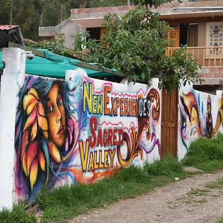 Bed and Breakfast New Experiences Valle Sagrado à Urubamba Extérieur photo