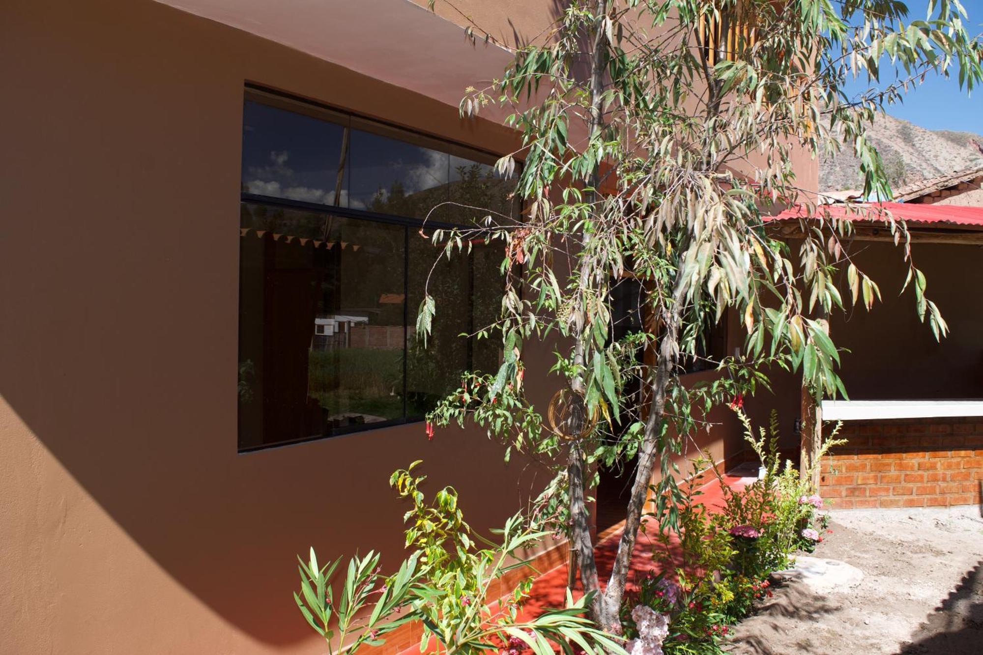 Bed and Breakfast New Experiences Valle Sagrado à Urubamba Extérieur photo