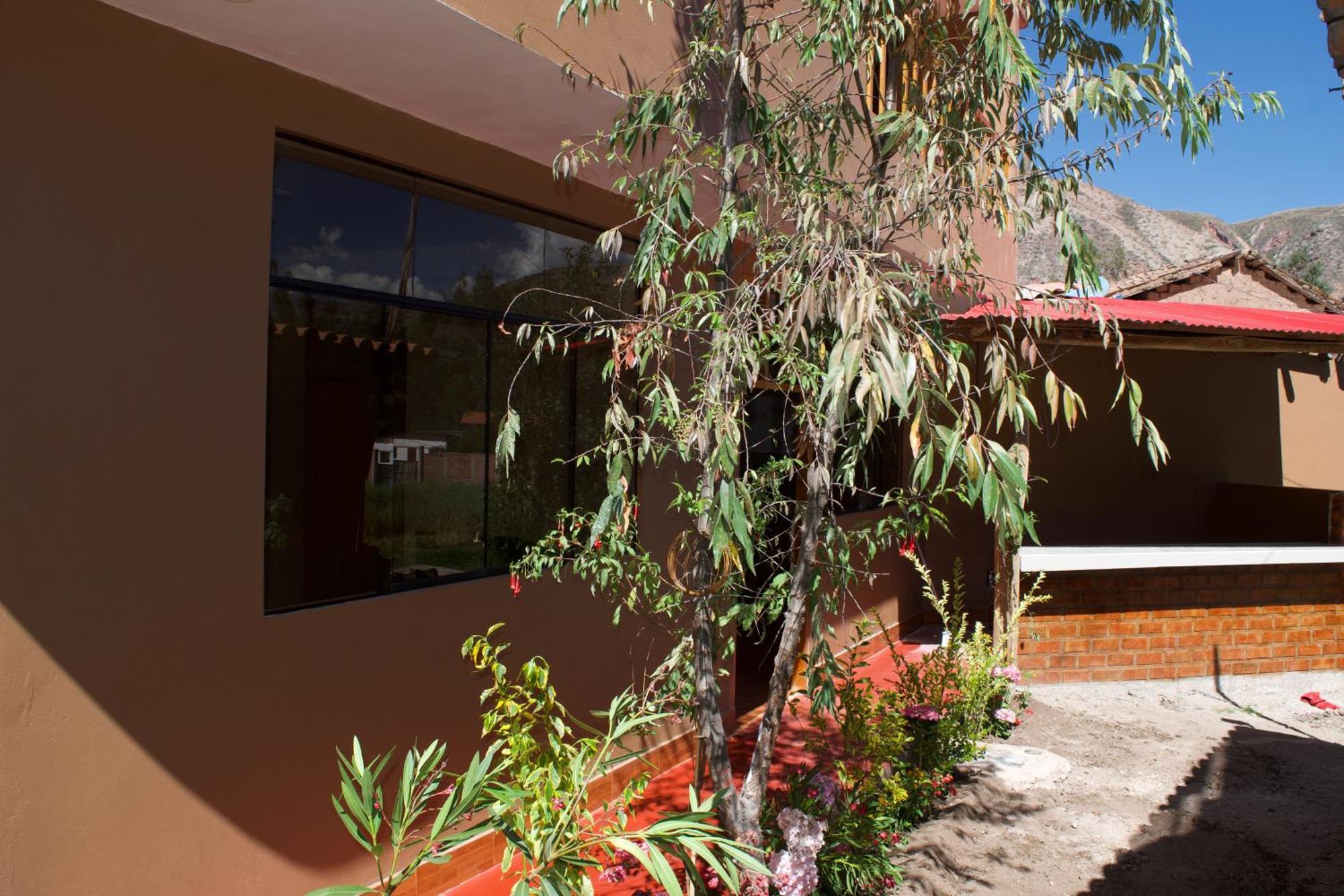 Bed and Breakfast New Experiences Valle Sagrado à Urubamba Extérieur photo