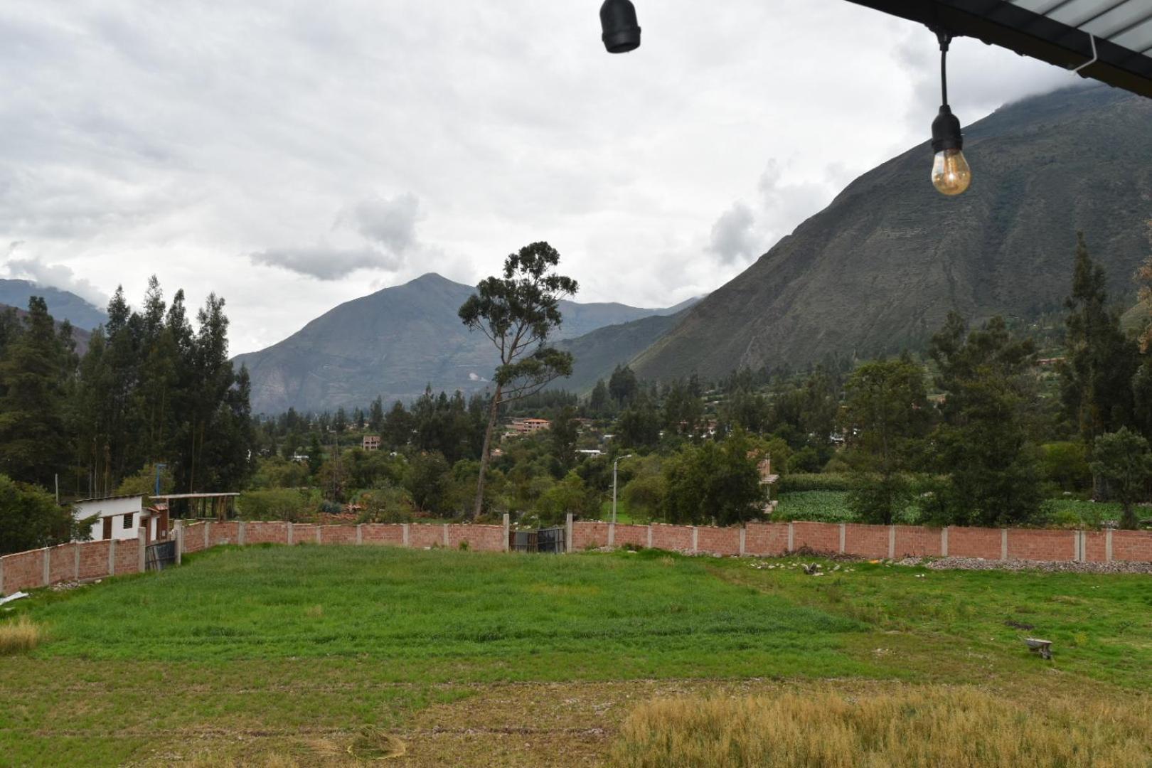 Bed and Breakfast New Experiences Valle Sagrado à Urubamba Extérieur photo
