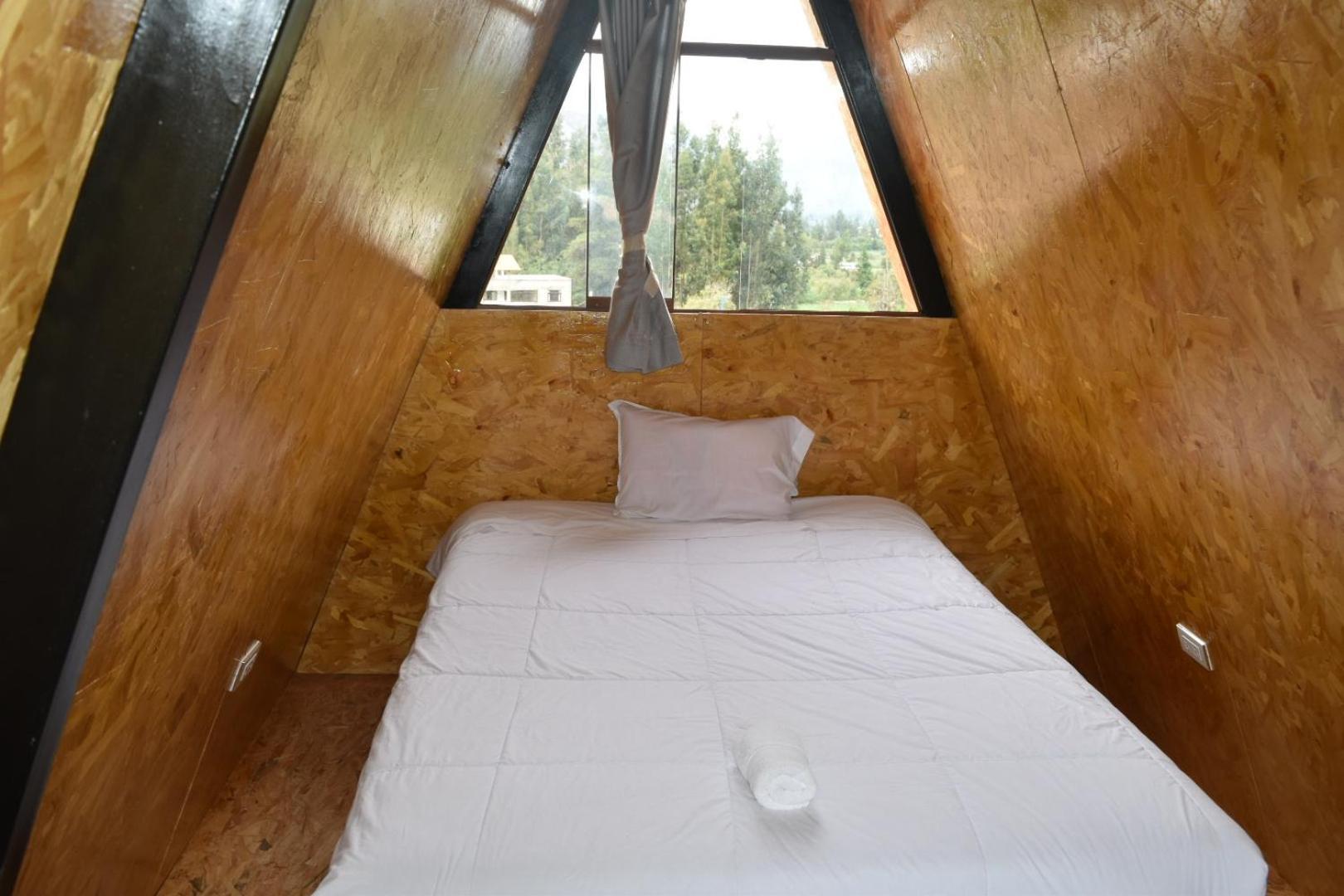 Bed and Breakfast New Experiences Valle Sagrado à Urubamba Extérieur photo