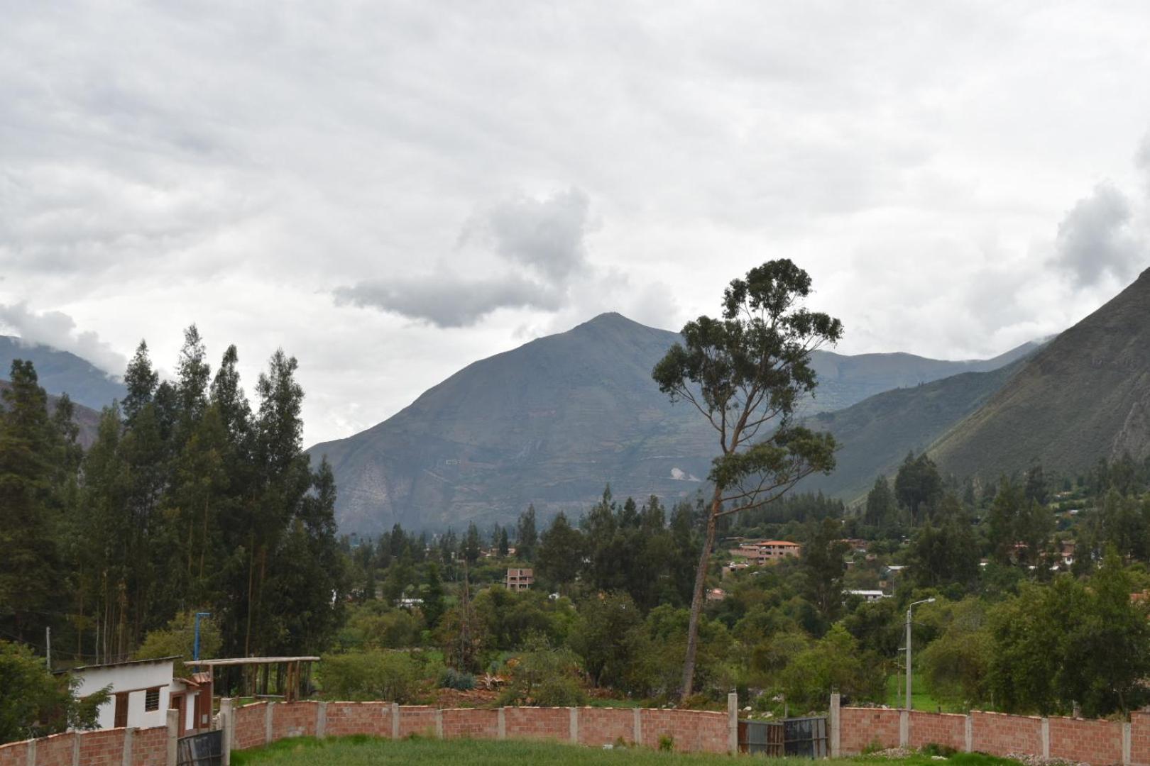 Bed and Breakfast New Experiences Valle Sagrado à Urubamba Extérieur photo