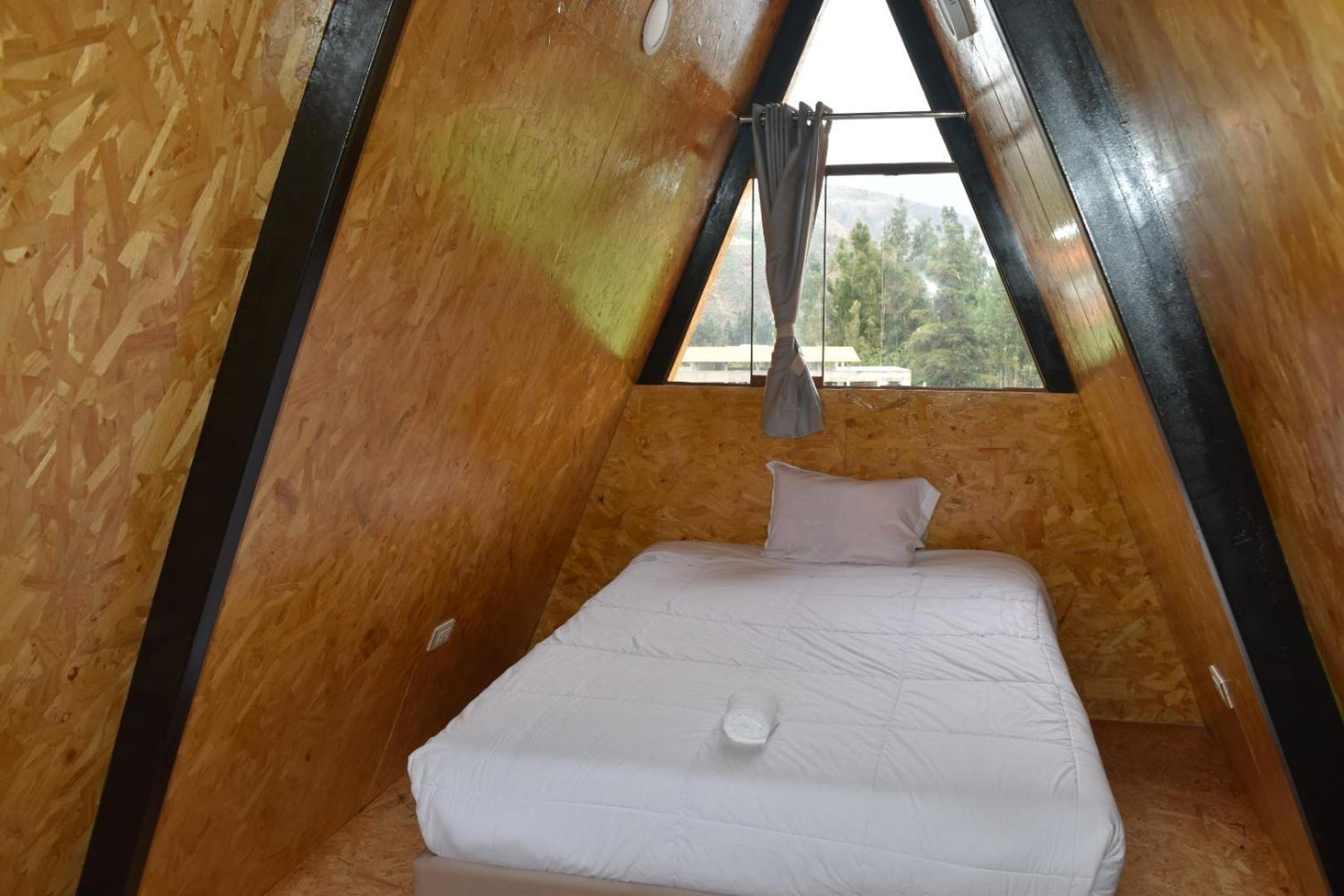 Bed and Breakfast New Experiences Valle Sagrado à Urubamba Extérieur photo
