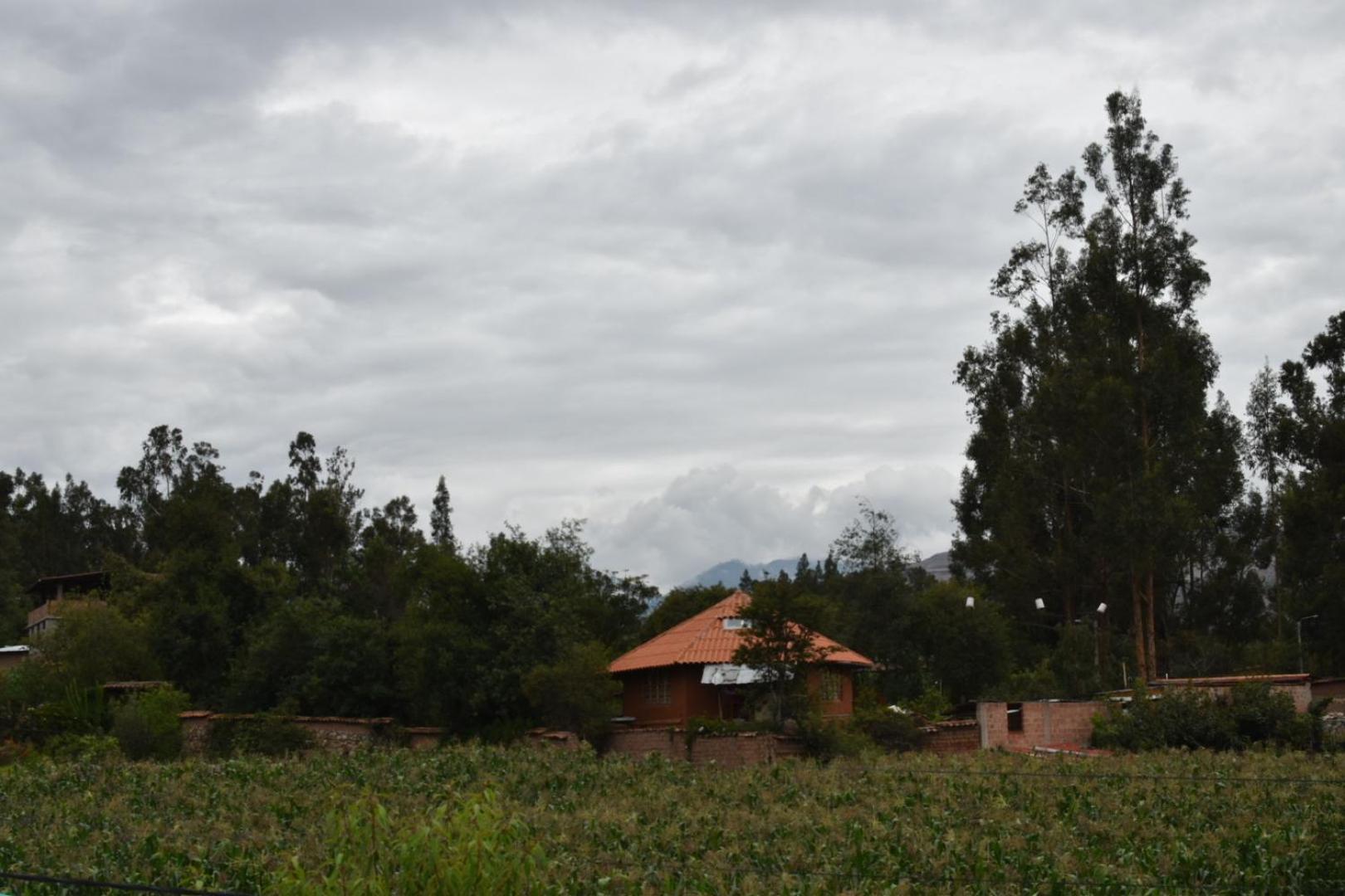 Bed and Breakfast New Experiences Valle Sagrado à Urubamba Extérieur photo