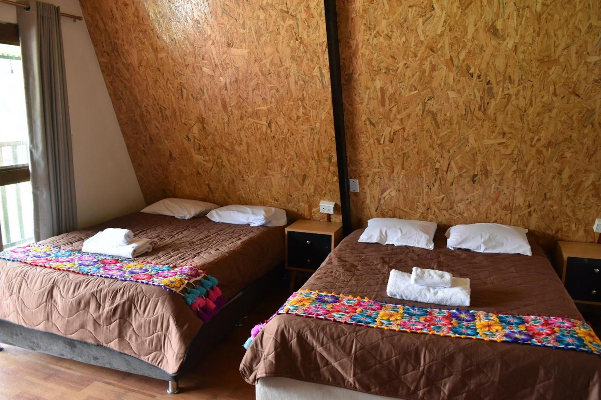 Bed and Breakfast New Experiences Valle Sagrado à Urubamba Extérieur photo