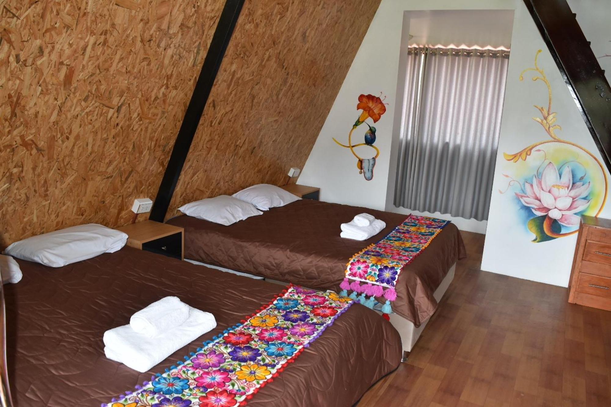 Bed and Breakfast New Experiences Valle Sagrado à Urubamba Extérieur photo
