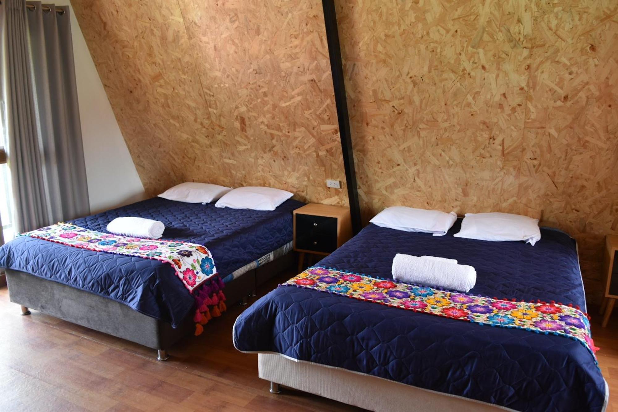Bed and Breakfast New Experiences Valle Sagrado à Urubamba Extérieur photo