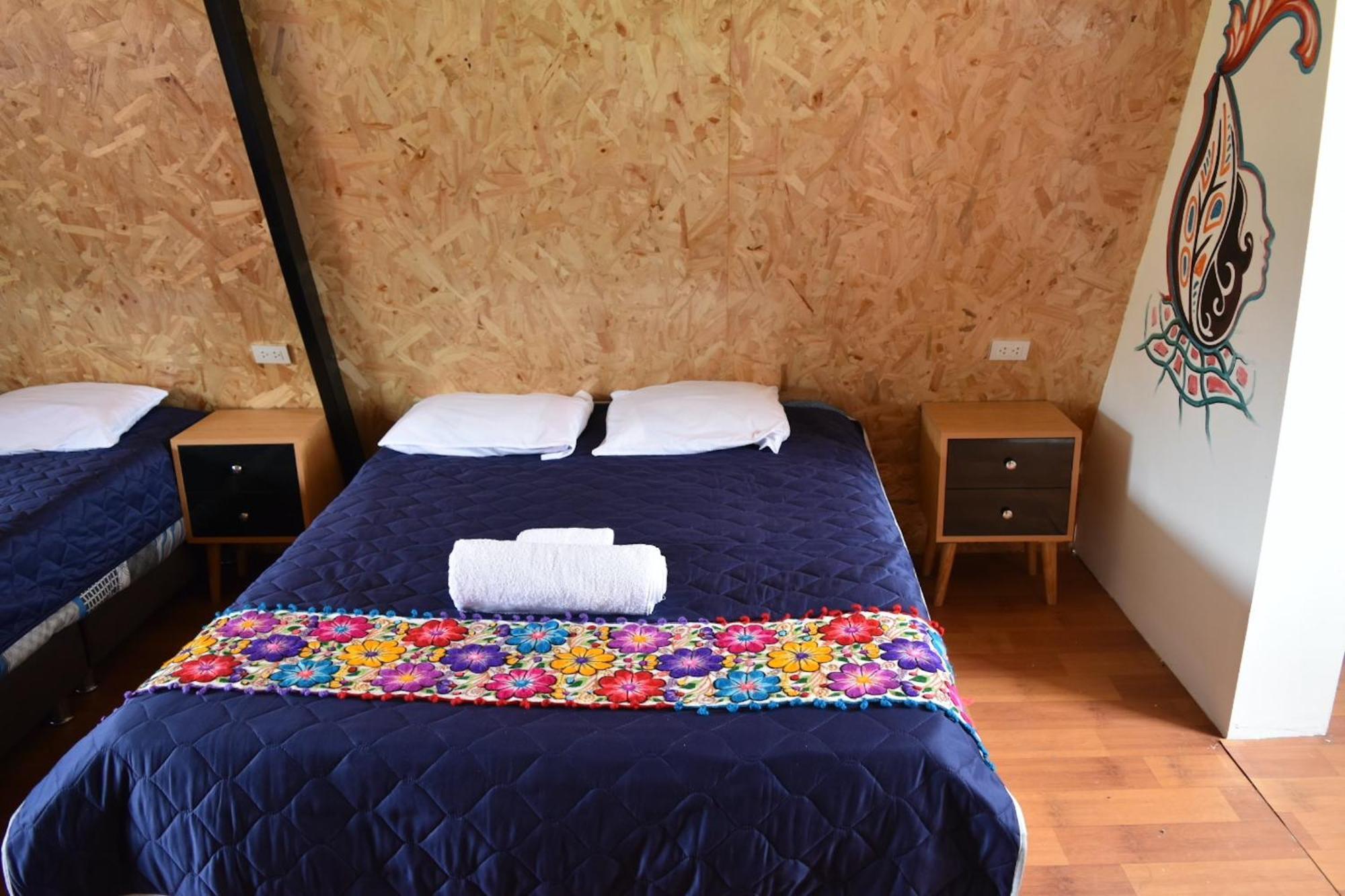 Bed and Breakfast New Experiences Valle Sagrado à Urubamba Extérieur photo