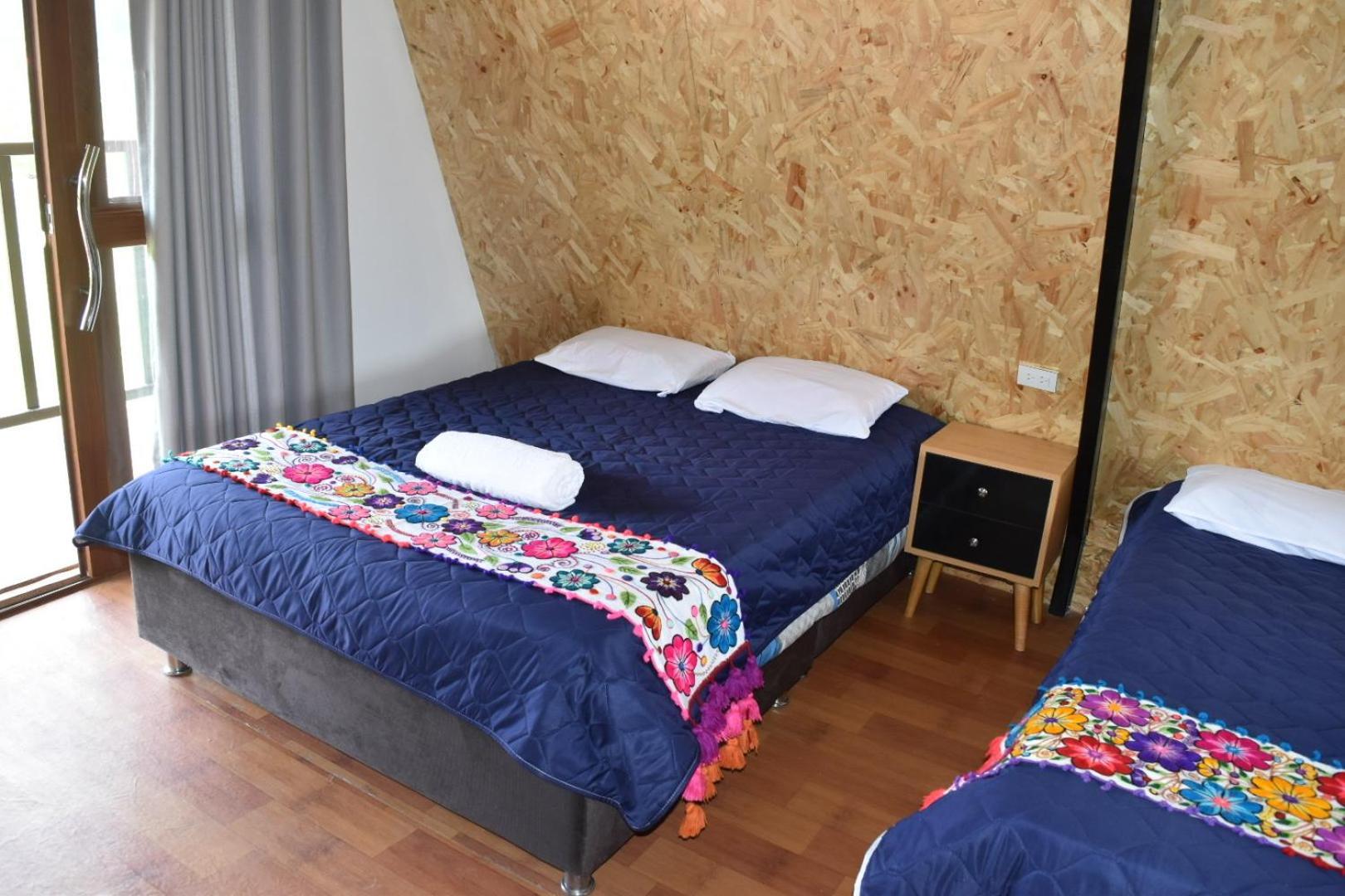 Bed and Breakfast New Experiences Valle Sagrado à Urubamba Extérieur photo