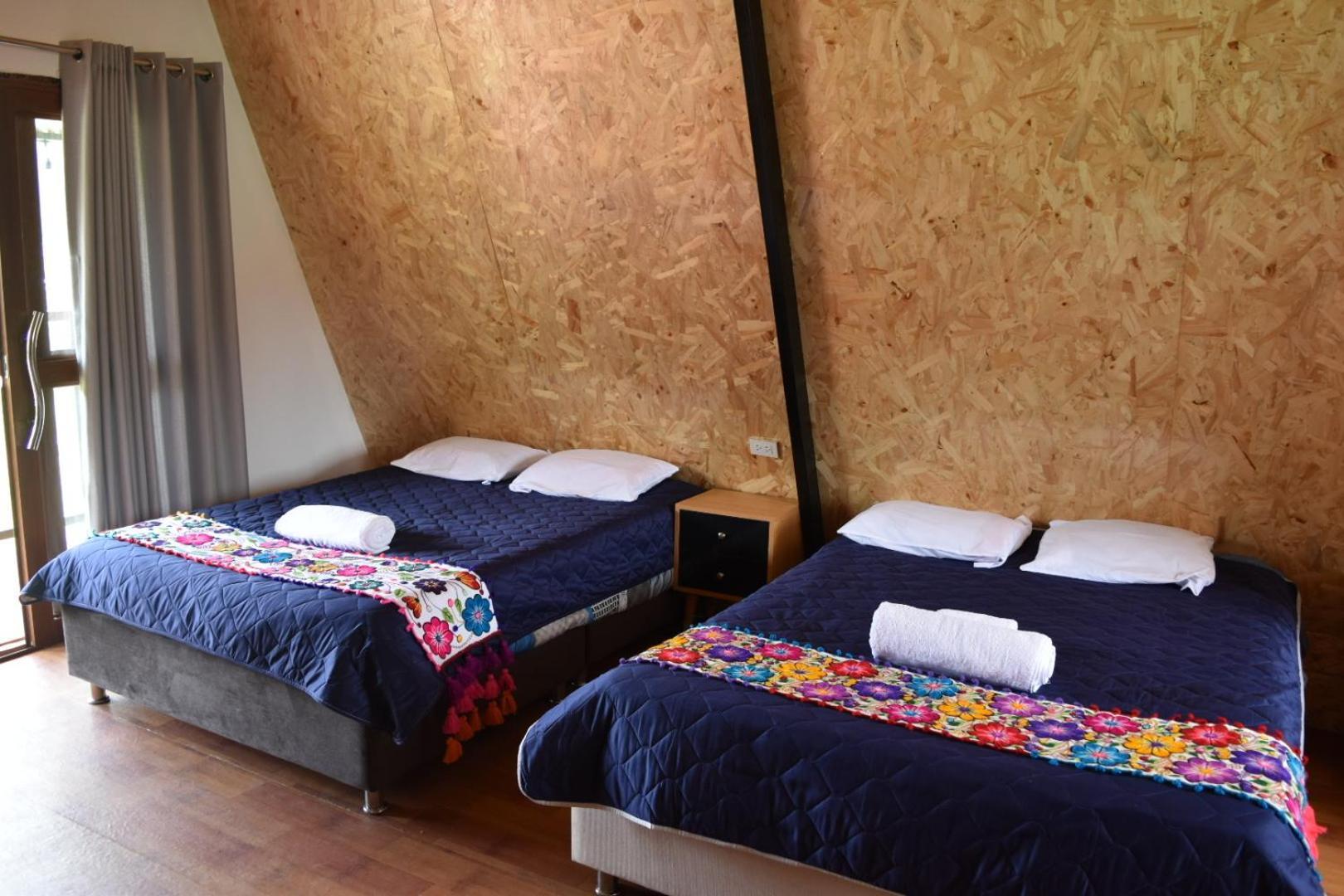 Bed and Breakfast New Experiences Valle Sagrado à Urubamba Extérieur photo