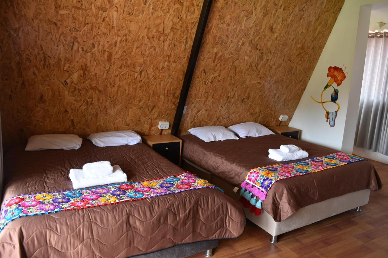 Bed and Breakfast New Experiences Valle Sagrado à Urubamba Extérieur photo