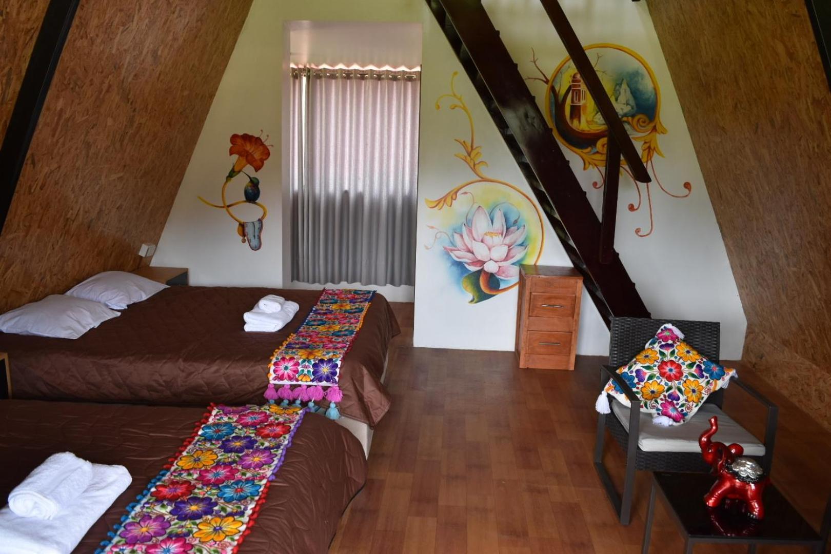 Bed and Breakfast New Experiences Valle Sagrado à Urubamba Extérieur photo