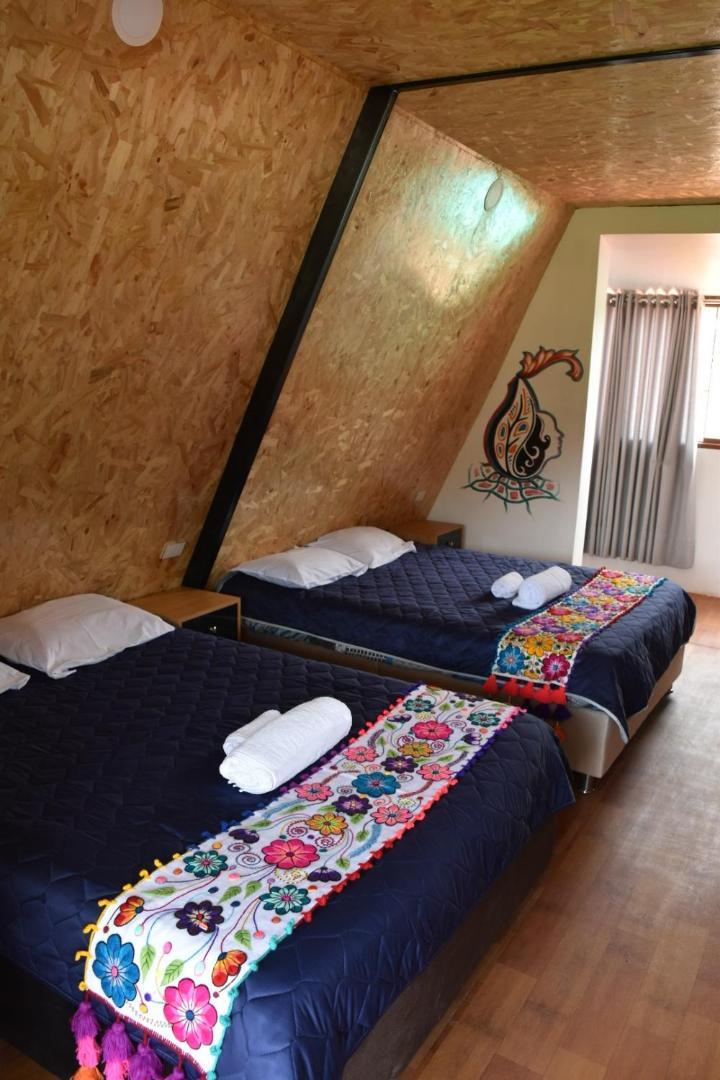 Bed and Breakfast New Experiences Valle Sagrado à Urubamba Extérieur photo